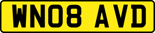 WN08AVD