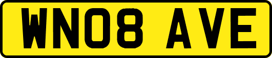 WN08AVE