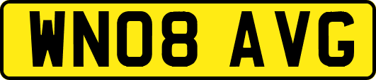 WN08AVG