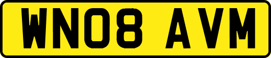WN08AVM