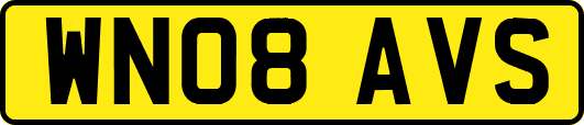 WN08AVS
