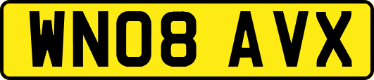 WN08AVX