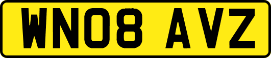 WN08AVZ