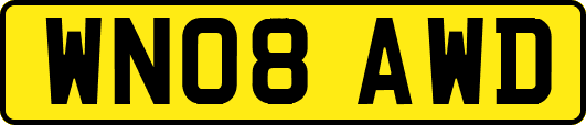 WN08AWD