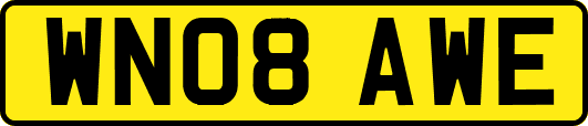 WN08AWE