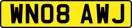 WN08AWJ