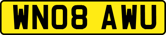 WN08AWU