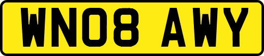 WN08AWY