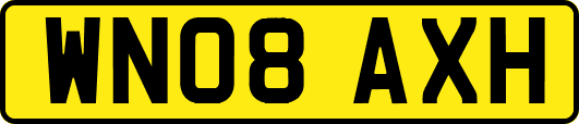 WN08AXH
