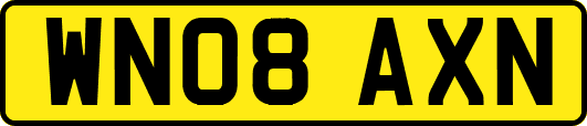 WN08AXN