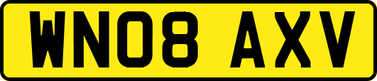 WN08AXV