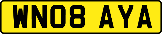 WN08AYA