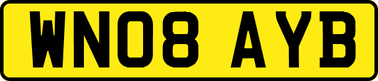 WN08AYB