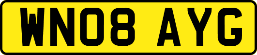 WN08AYG