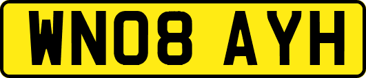 WN08AYH