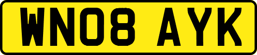 WN08AYK