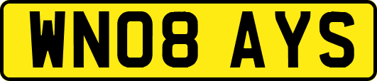 WN08AYS