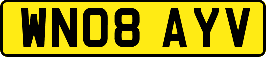 WN08AYV