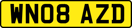 WN08AZD