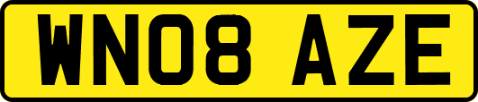 WN08AZE