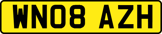 WN08AZH