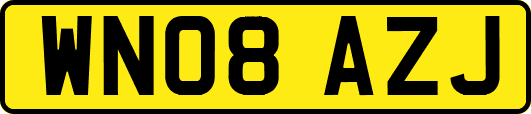 WN08AZJ