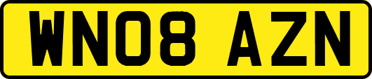 WN08AZN