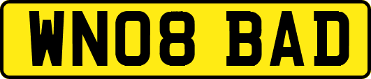 WN08BAD