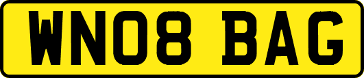 WN08BAG