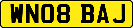 WN08BAJ
