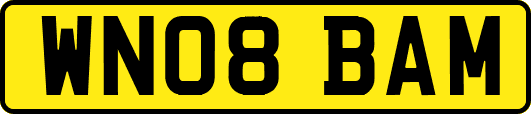 WN08BAM