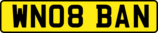 WN08BAN