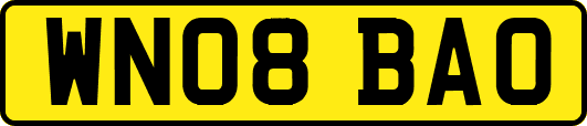 WN08BAO