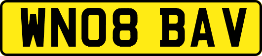 WN08BAV