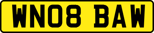 WN08BAW