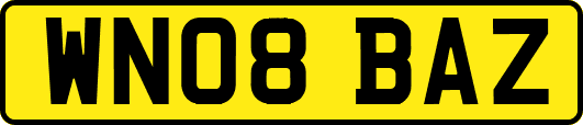 WN08BAZ
