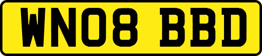 WN08BBD