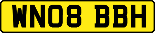 WN08BBH