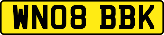 WN08BBK