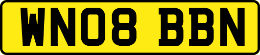 WN08BBN