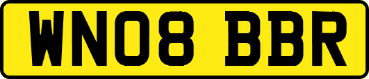 WN08BBR