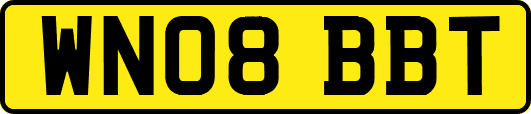 WN08BBT
