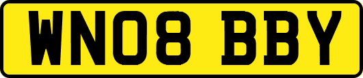 WN08BBY