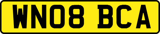 WN08BCA