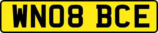 WN08BCE