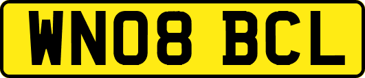 WN08BCL