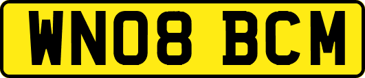 WN08BCM