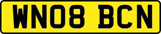 WN08BCN