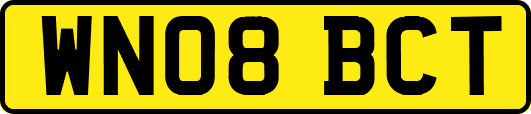 WN08BCT