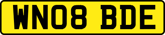 WN08BDE